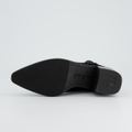 Paul Green 8252-028 - Black - Top view