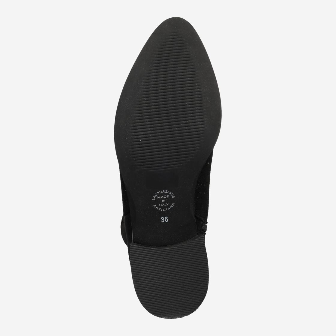 Lüke Marton DANIELLE - Black - Top view
