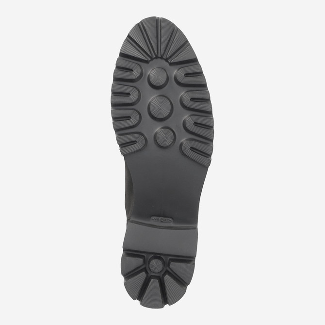 Trumans 9460 456 - Black - Top view