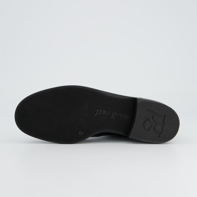 Paul Green 8070-048 - Black - Top view