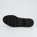 Paul Green 8258-018 - Black - Top view