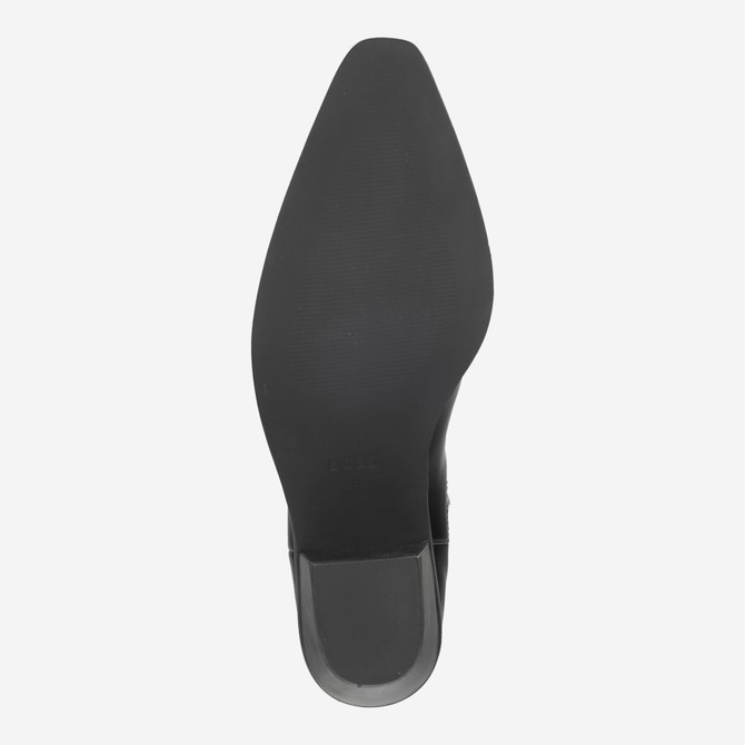 Boss Niara - Black - Top view