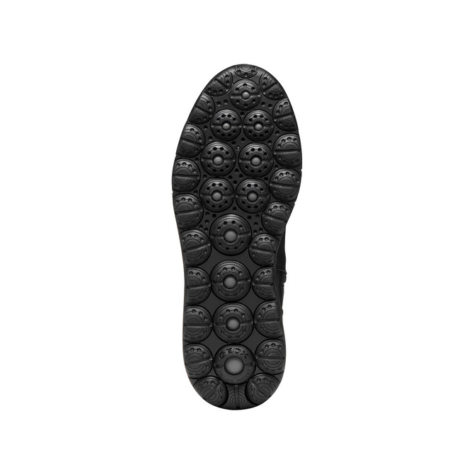 Geox SPHERICA - Black - Top view