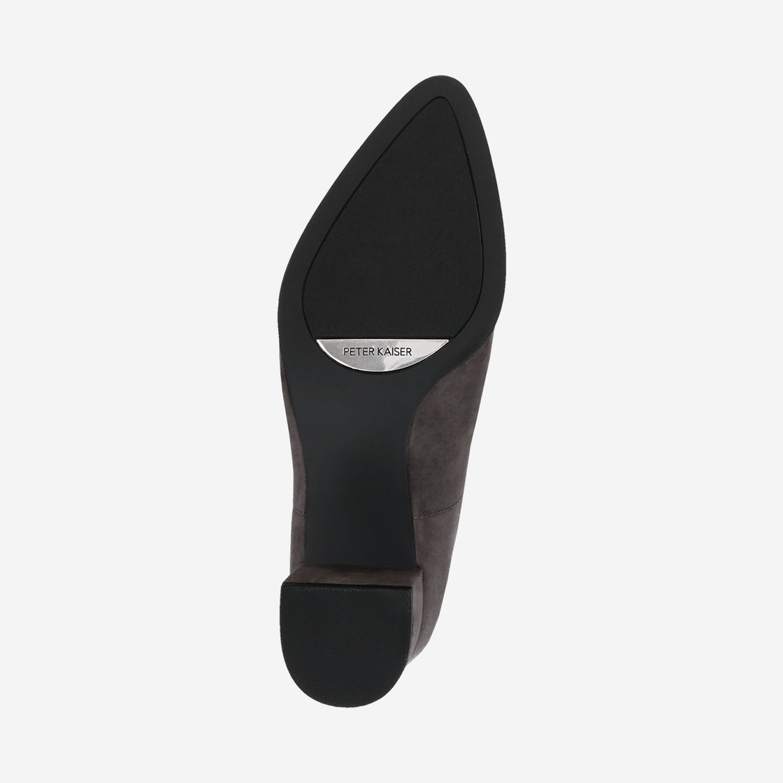  75320 - Gray - Top view