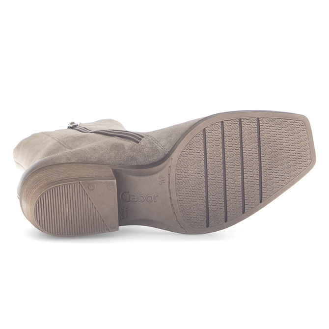 Gabor 5.910 - Gray - Top view