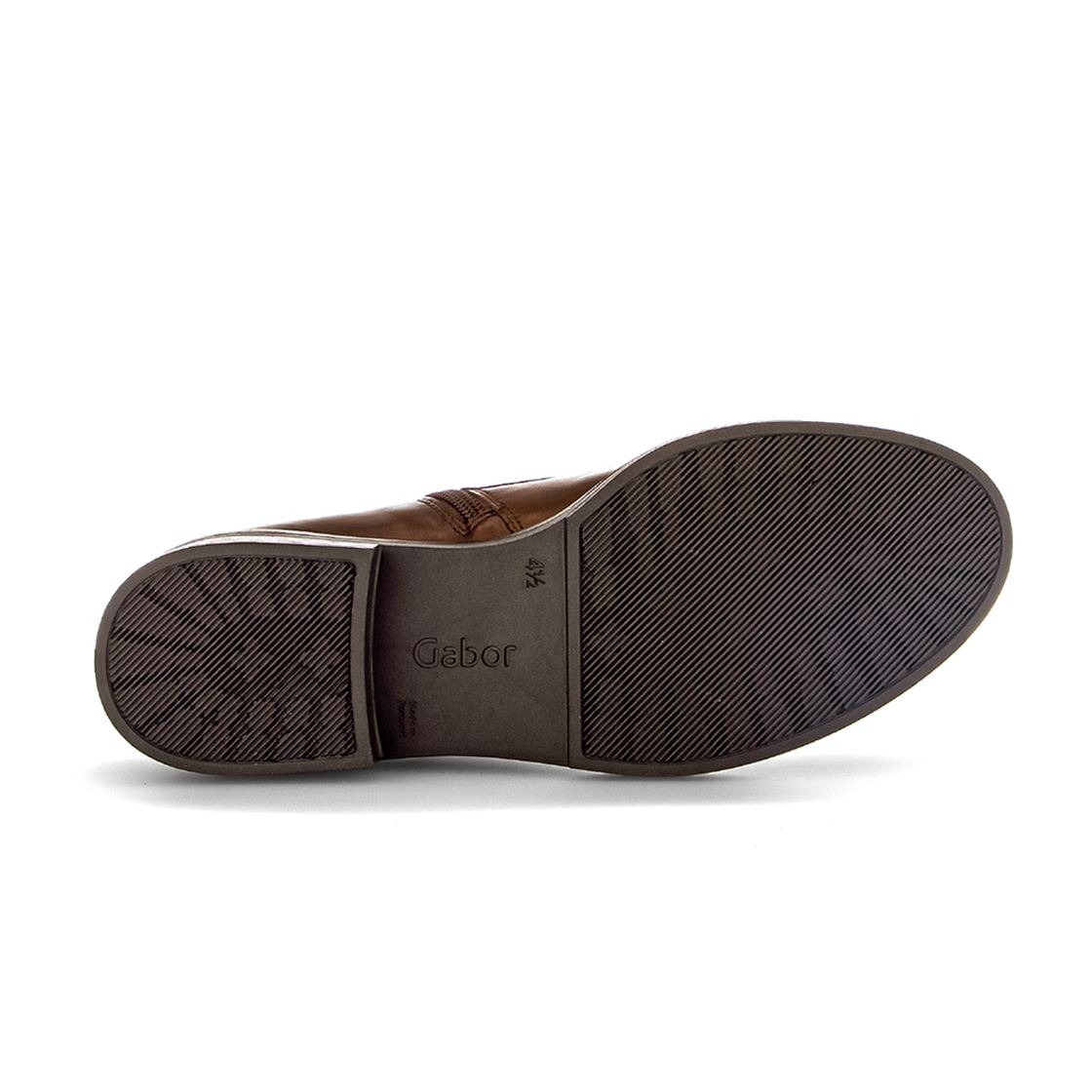 Gabor 1.791 - Brown - Top view