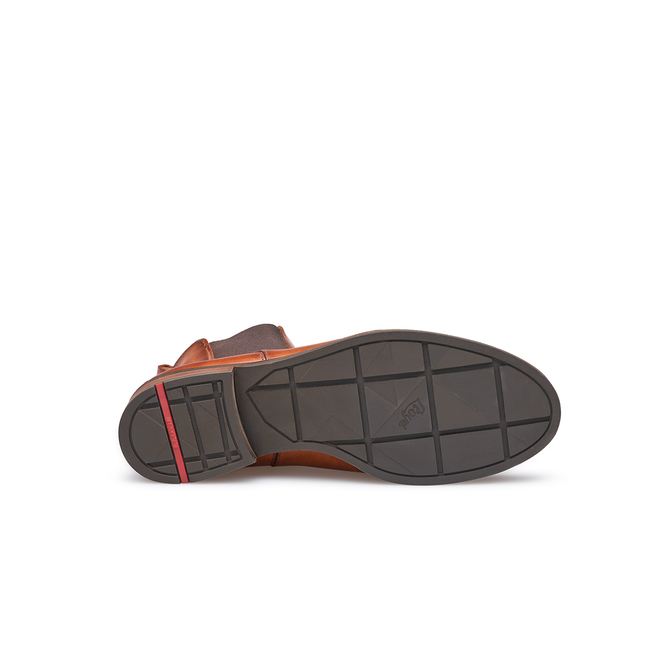 Lloyd DARA 315 - Brown - Top view