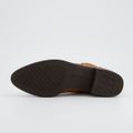 Paul Green 8264-028 - Brown - Top view