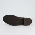 Paul Green 8230-018 - Brown - Top view