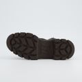 Paul Green 8104-088 - Brown - Top view