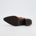 Paul Green 8244-018 - Brown - Top view