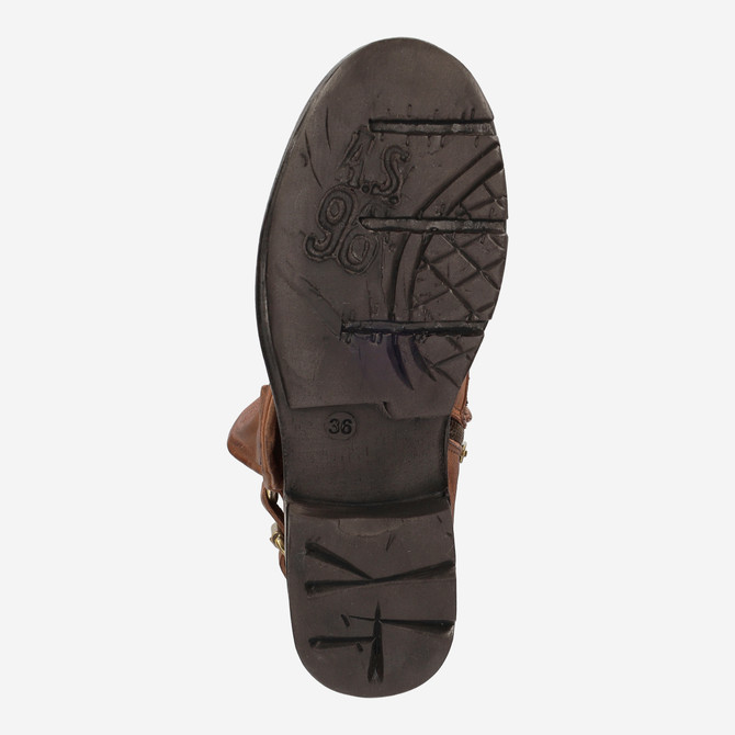 Airstep B80221 - Brown - Top view