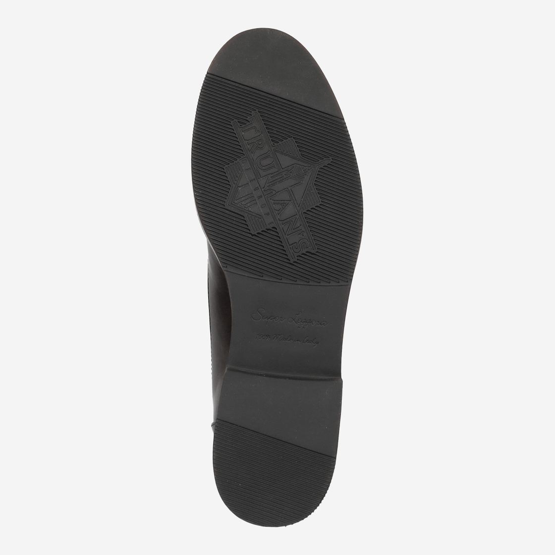 Trumans 4028 269 - Brown - Top view
