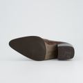 Paul Green 8150-038 - Brown - Top view