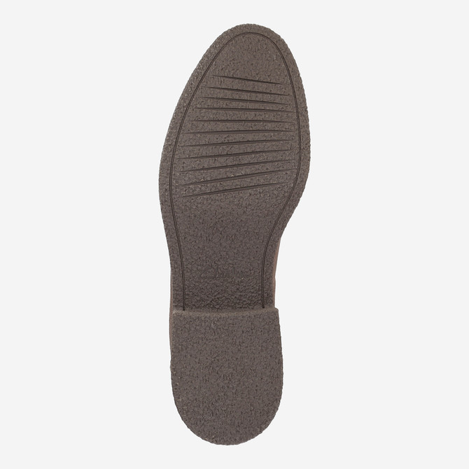 Clarks Nella Top - Brown - Top view
