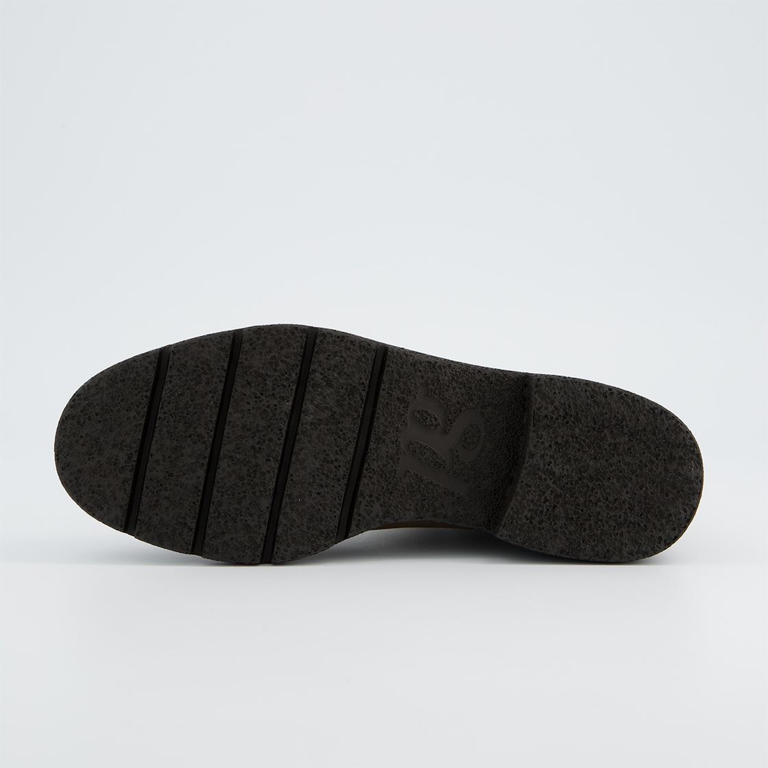 Paul Green 8258-008 - Brown - Top view