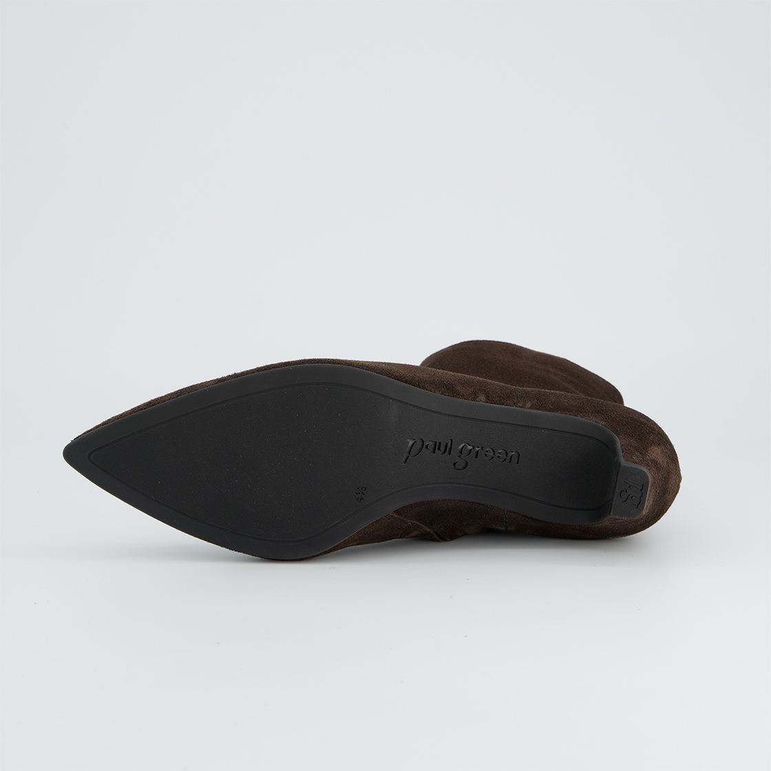 Paul Green 8288-008 - Brown - Top view