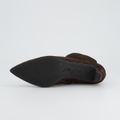 Paul Green 8288-008 - Brown - Top view