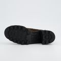 Paul Green 8133-048 - Brown - Top view