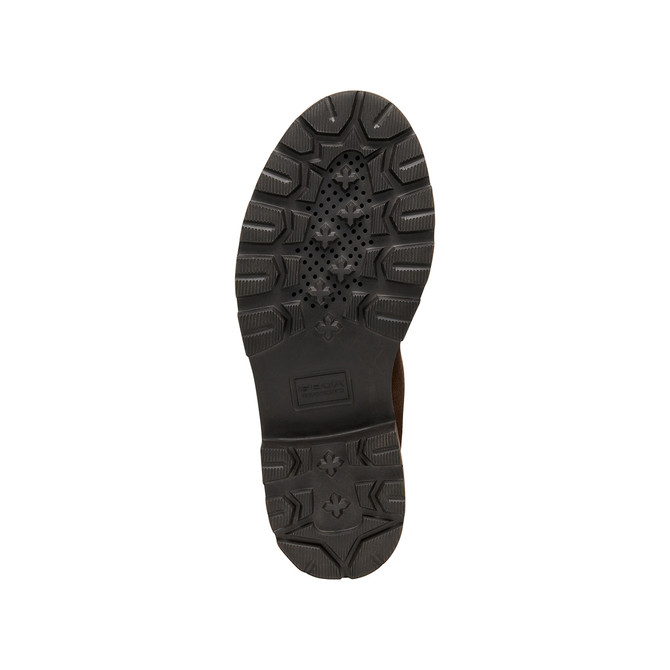 Geox NORIZE - Brown - Top view