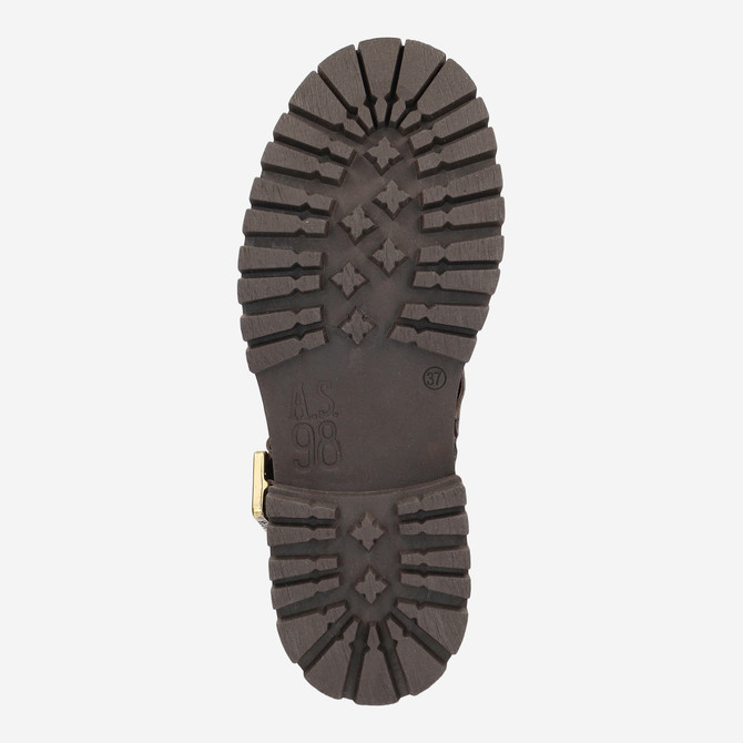 Airstep B51210 - Brown - Top view