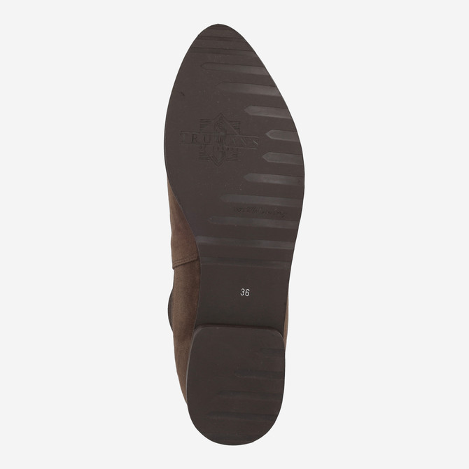 Trumans 9805 123 - Brown - Top view