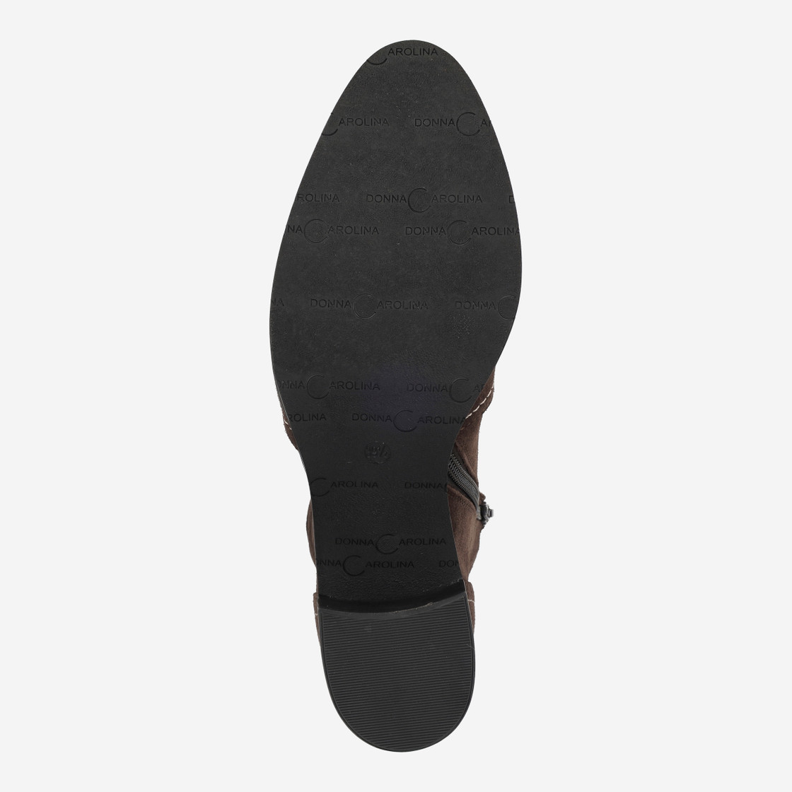 Donna Carolina ZERO5 BEKY - Brown - Top view