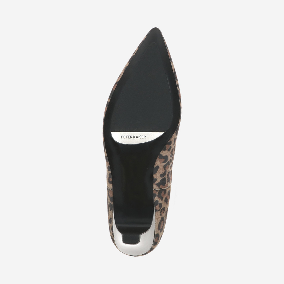  75317 - Brown combined - Top view