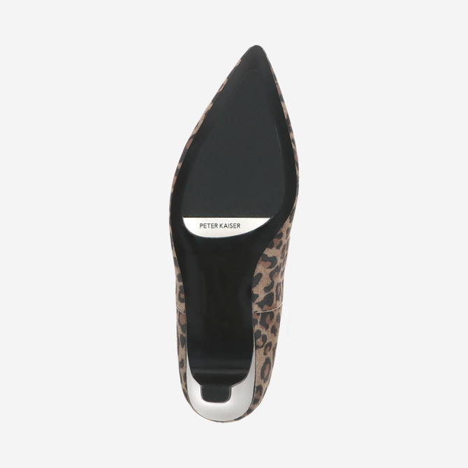  75317 - Brown combined - Top view