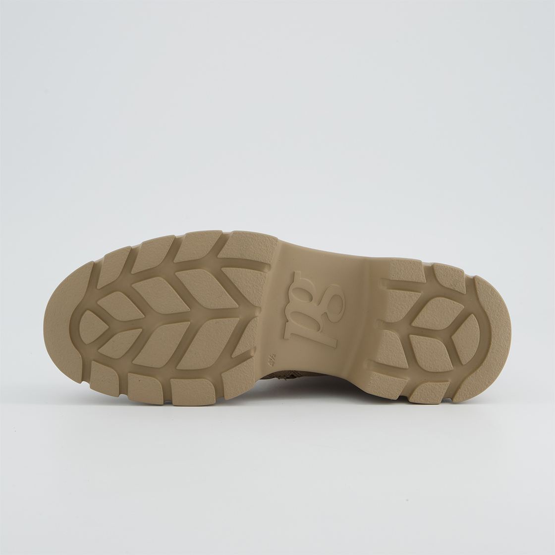 Paul Green 8104-078 - Beige - Top view