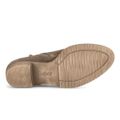 Gabor 5.512 - Beige - Top view