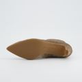 Paul Green 8288-028 - Beige - Top view