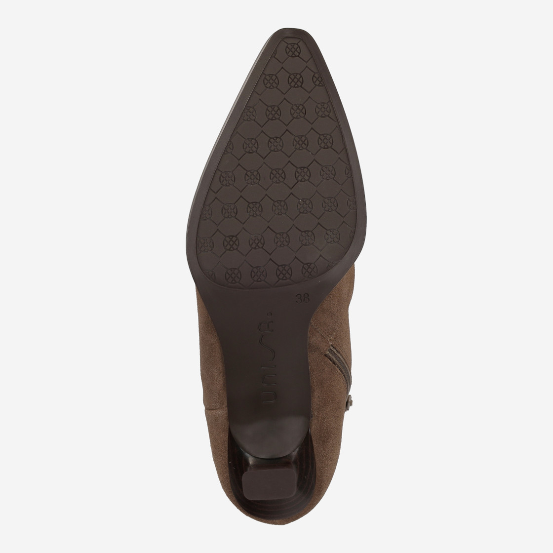 Unisa LOMAS - Beige - Top view