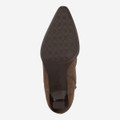 Unisa LOMAS - Beige - Top view