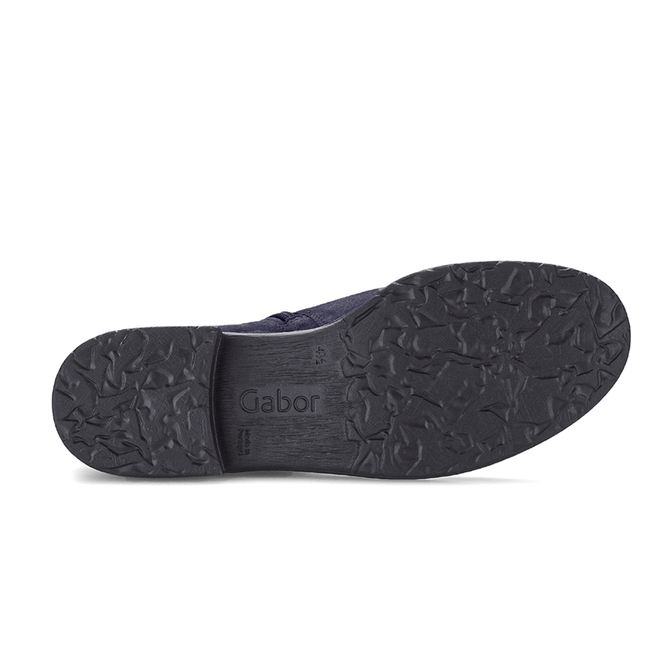 Gabor 4.670 - Blue - Top view