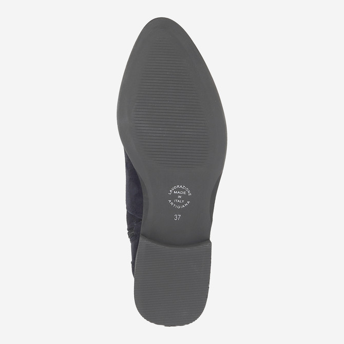 Lüke Marton ANNIE - Blue - Top view