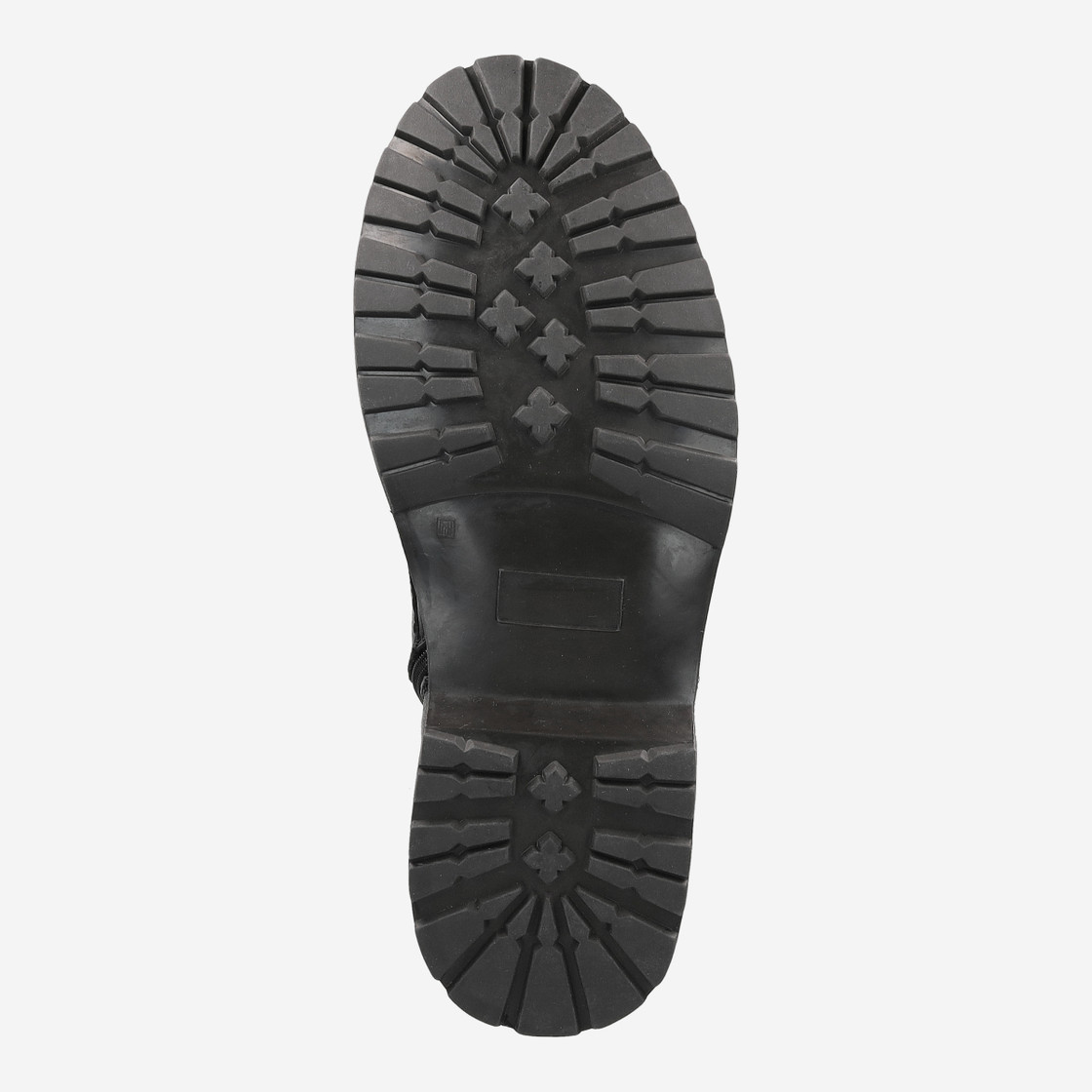 Moma Frago 77406C-CU - Black - Top view