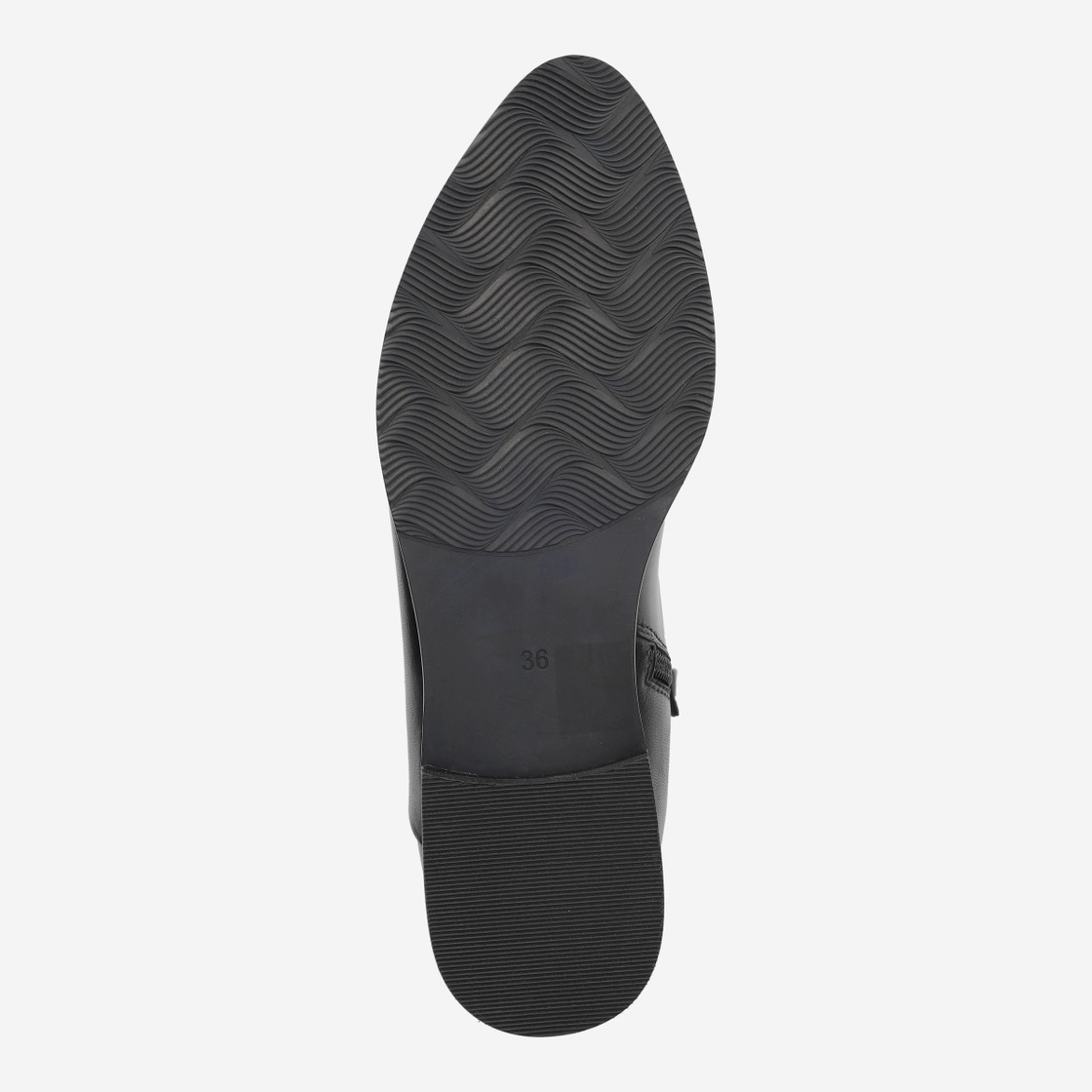 Maripé GG106 - Black - Top view