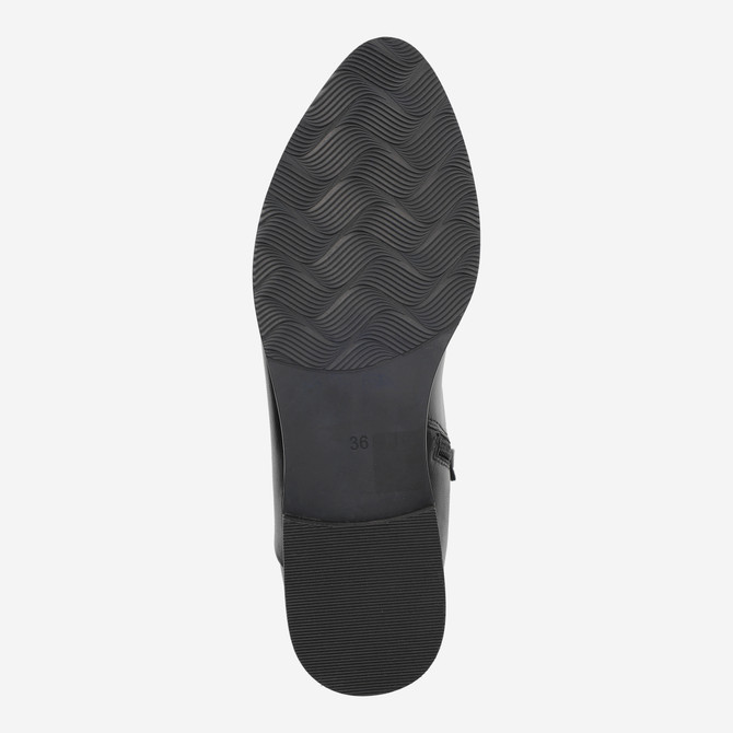 Maripé GG106 - Black - Top view