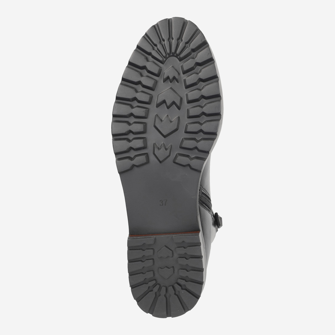 Maripé GG135 - Black - Top view