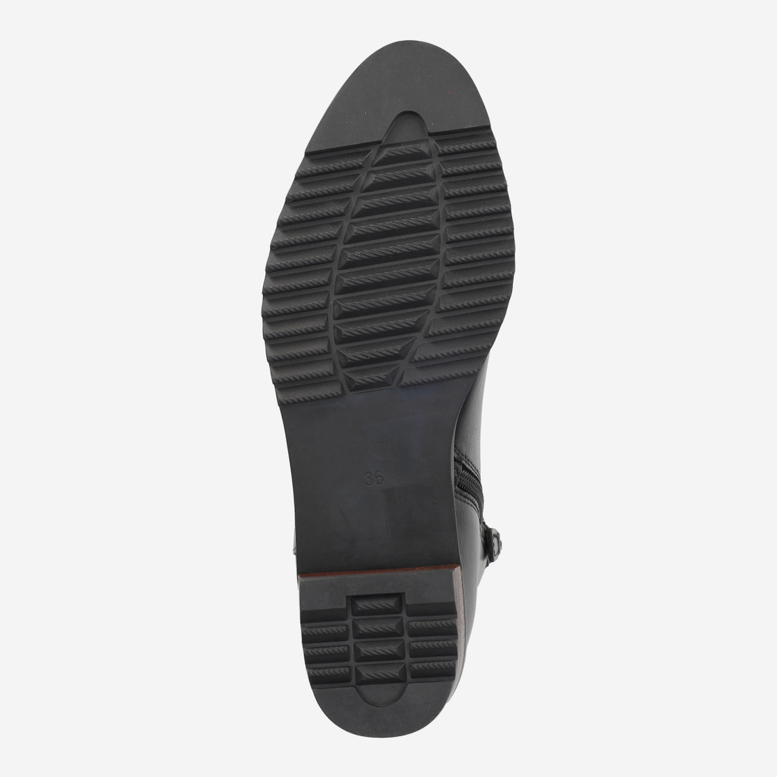 Maripé GG410 - Black - Top view