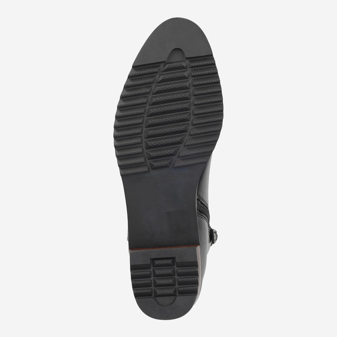 Maripé GG410 - Black - Top view