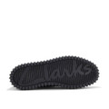 Clarks Torhill Cozy - Black - Top view