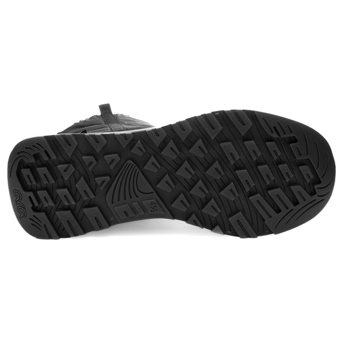 Ara St.MORITZ - Black - Top view