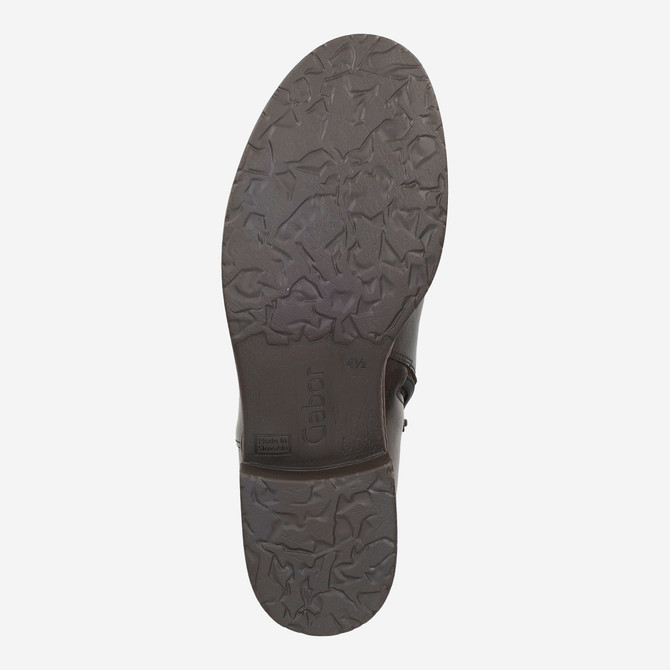 Gabor 4.670 - Brown - Top view
