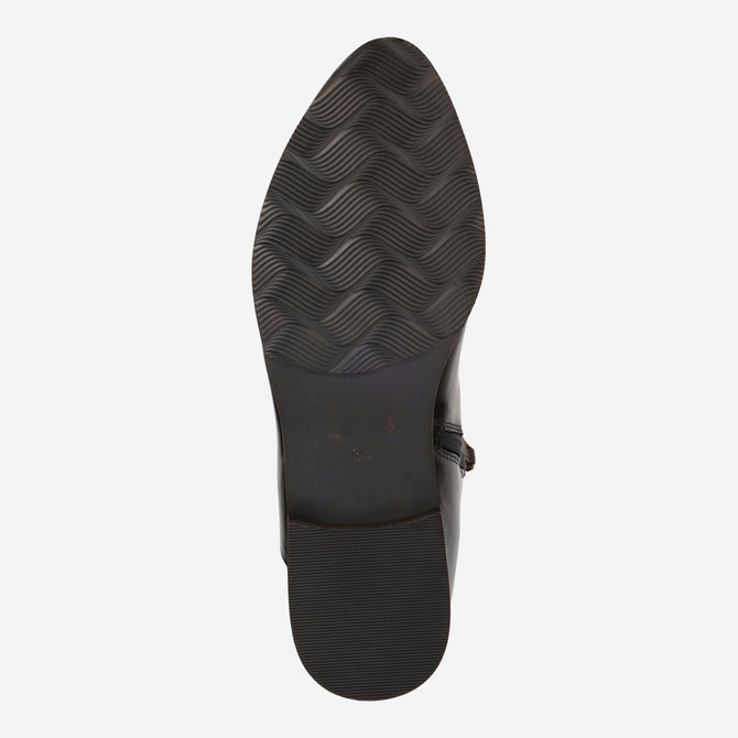 Maripé GG106 - Brown - Top view