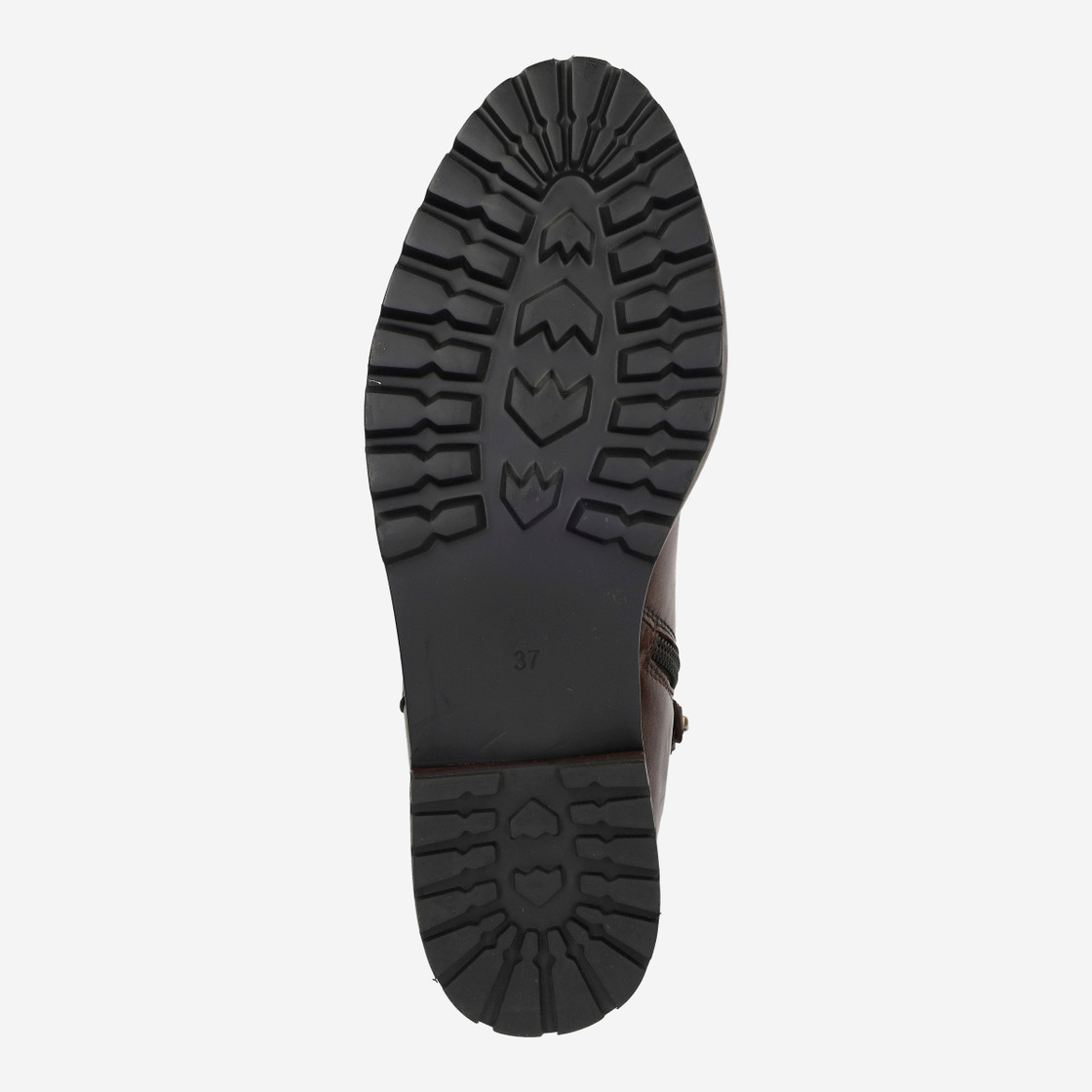 Maripé GG135 - Brown - Top view