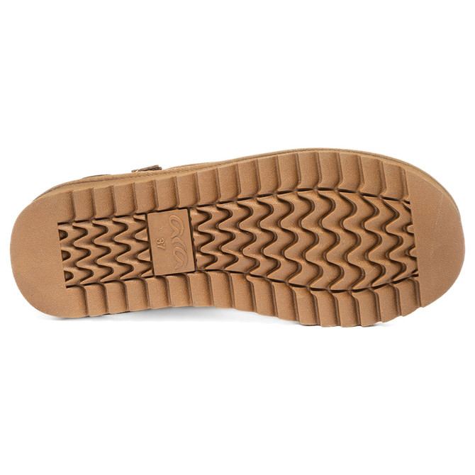 Ara ALASKA - Brown - Top view