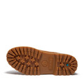 Timberland A283G STONE STREET MID WARM LI - Brown - Top view