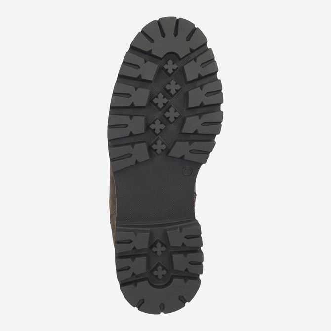 Lüke Marton MEGAN - Brown - Top view